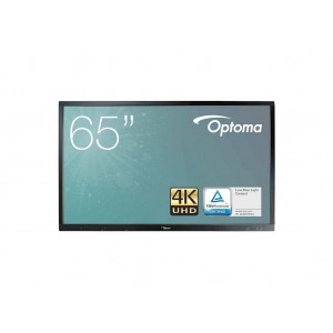 Monitor Optoma 65" OP651RKE Táctil