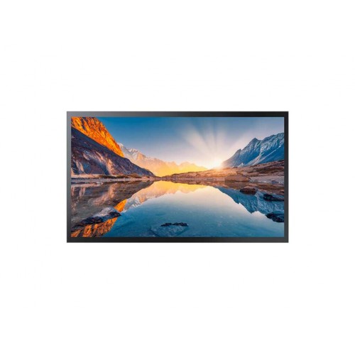 Monitor Samsung QM32R-T