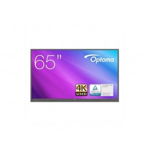 Monitor Optoma 65" 3651RK  Interactivo H1F0H00BW101 Serie 3
