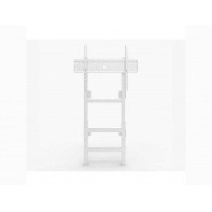 Soporte Flex Manual pared gris 2