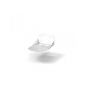 Soporte Seristylu cámara pared color blanco SOPCAMWHITE 2