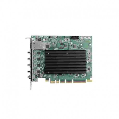 Tarjeta Multipantalla Q2G-DP4K-C