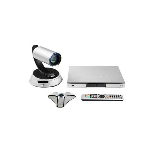 Sistema de videoconferencia Full HD SVC100 Orbit