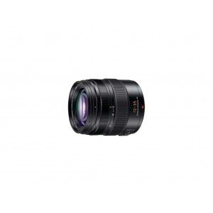 Óptica Lumix Micro 4 3 LEICA Panasonic H-ES12035E