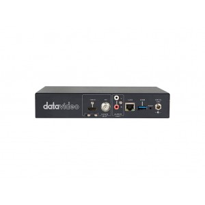 Decodificador video IP 4K con Salidas HDMI Datavideo NVD-40 2
