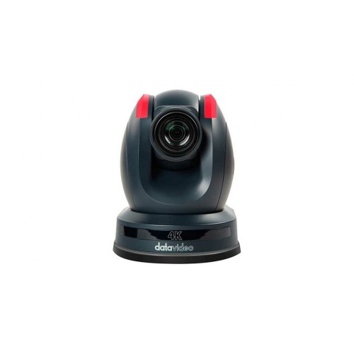 Cámara PTZ Autotracking 4K 60p y salida Hd-Base-T Datavideo PTC-285T