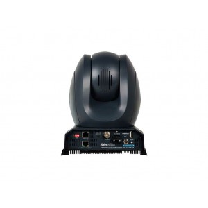 Cámara PTZ Autotracking 4K 60p y salida Hd-Base-T Datavideo PTC-285T 2