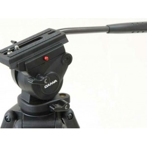 Trípode Daiwa DSV 55 2