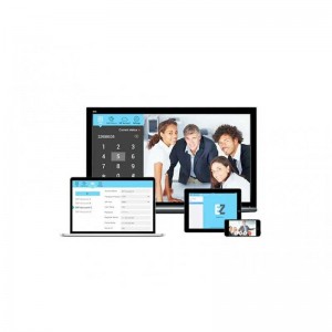 Software Videoconferencia... 2