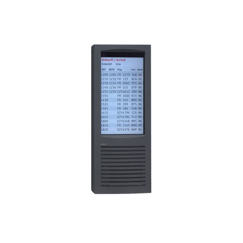 Tótem Infinitus Outdoor IMOTION G6 46" (1)