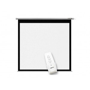 Pantalla Eléctrica Appprox 300x300cm 1:1 APPP300E