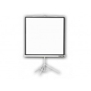 Pantalla Trípode Appprox 200x200cm 1:1 APPP200T