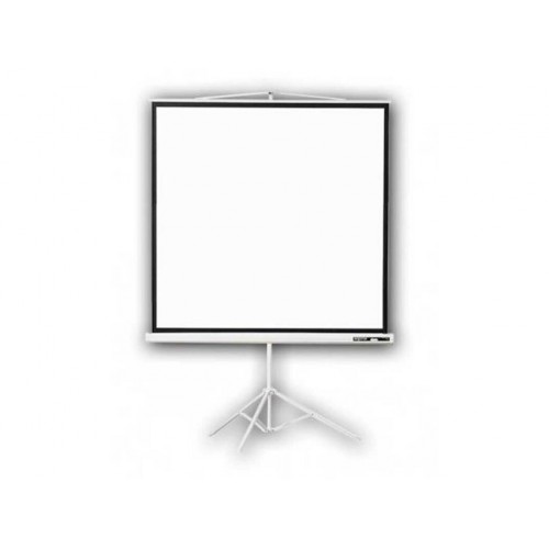 Pantalla Trípode Appprox 200x200cm 1:1 APPP200T