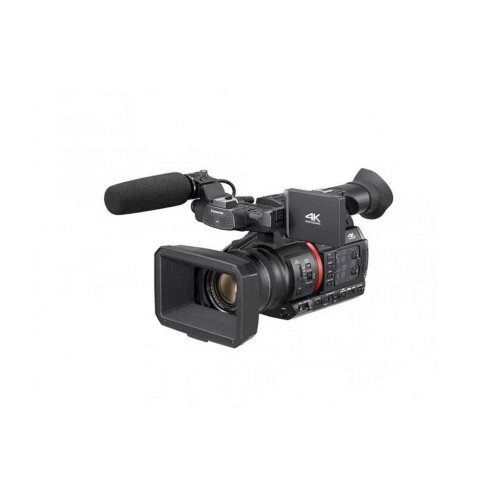 Camcorder 4K Panasonic AG-CX350E