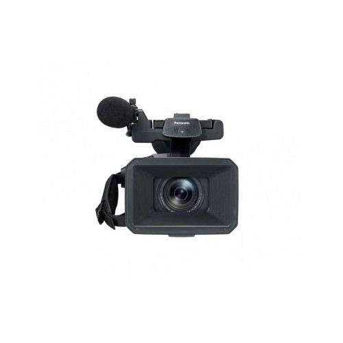 Camcorder 4K Panasonic AG-CX350E (1)