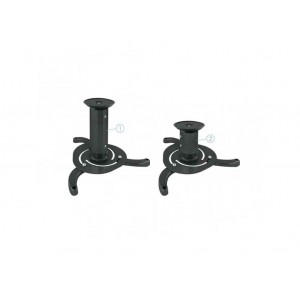 Soporte TooQ PJ1010TN-B 2