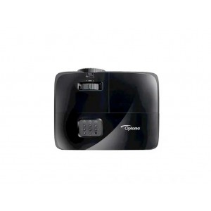 Proyector Optoma W400LVe 2