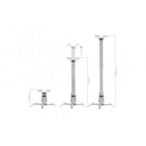 Soporte TooQ PJ2012T-S 2