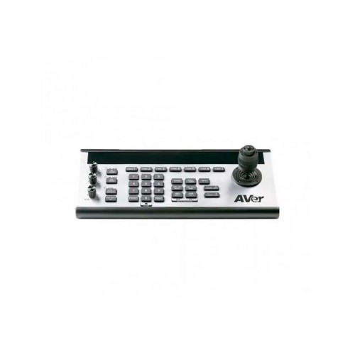 Panel de Control para Cámaras Ptz Aver CL01