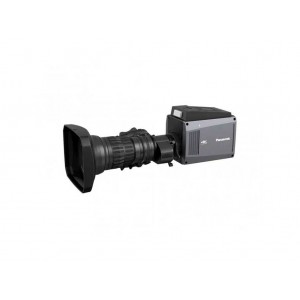 Cámara 4K Panasonic AK-UB300GJ  Cámara Multipropósito 4K Panasonic AK-UB300GJ