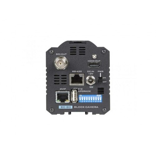 Cámara Datavideo BC-80 (1)