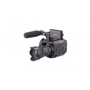 Camcorder Cine con sensor Super 35 mm Panasonic AU-EVA1EJ