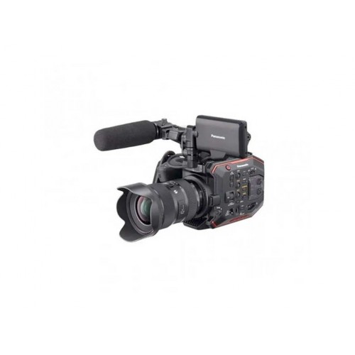 Camcorder Cine con sensor Super 35 mm Panasonic AU-EVA1EJ