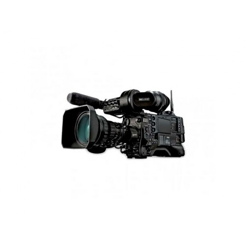 Camcorder Panasonic P2 HDR AJ-PX5100EJ (1)