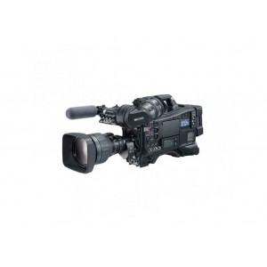 Camcorder 4K HDR Panasonic AJ-CX4000GJ