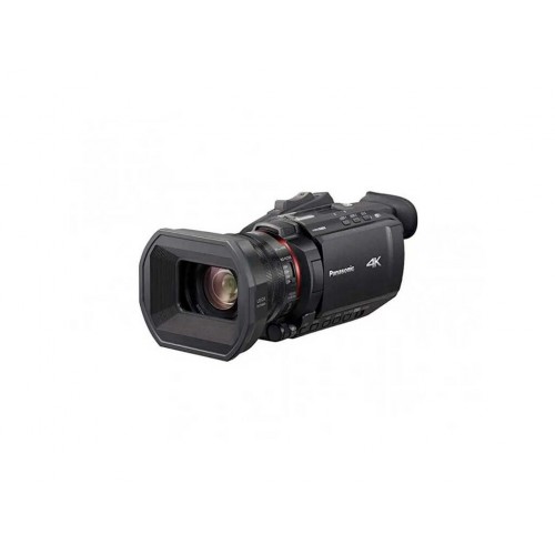 Camcorder 4K Panasonic HC-X1500