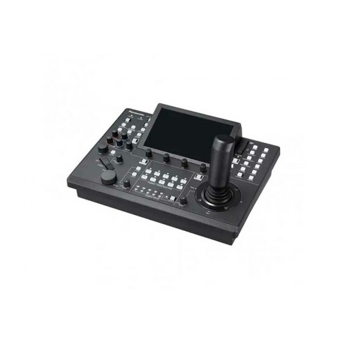 Panel Control Táctil Panasonic AW-RP150GJ