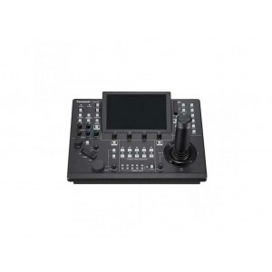 Panel Control Táctil Panasonic AW-RP150GJ   Panel de Control Cámaras Ptz Avanzado Panasonic AW-RP150GJ 2