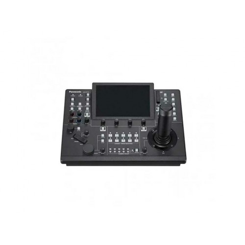 Panel Control Táctil Panasonic AW-RP150GJ (1)