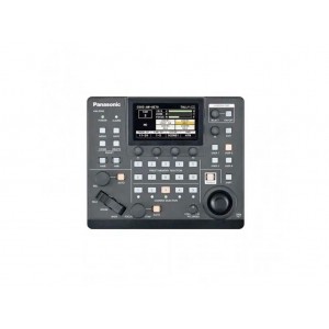 Panel control Panasonic AW-RP60GJ   Panel de Control Cámaras Ptz Panasonic AW-RP60GJ 2