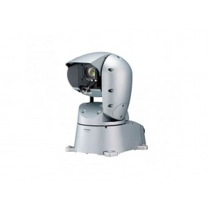 Cámara PTZ Exterior Panasonic AW-HR140EJ