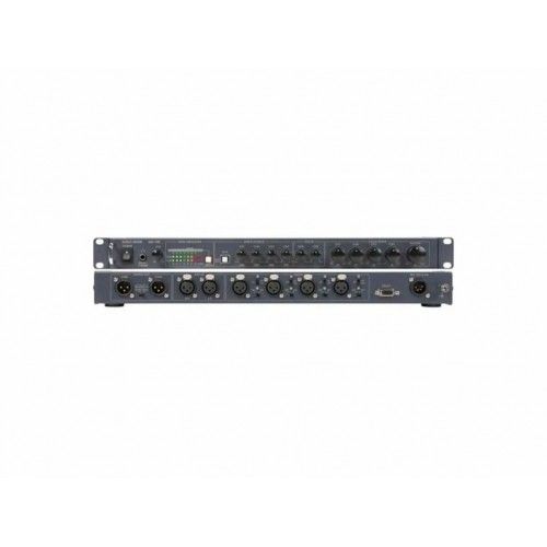 Mezclador Audio Datavideo AM-100