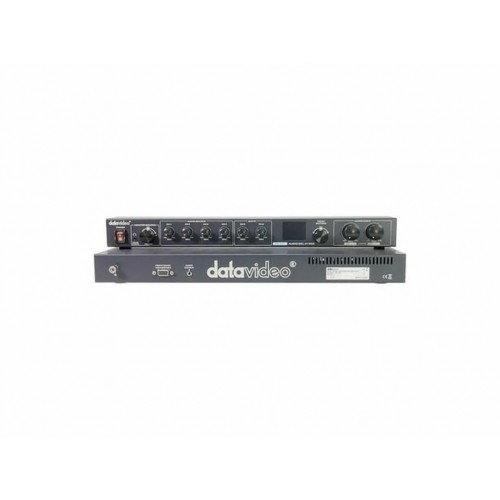 Mezclador y retardador Audio Datavideo AD-200