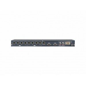 Sistema Intercom sobre TCP IP Datavideo ITC-300 2