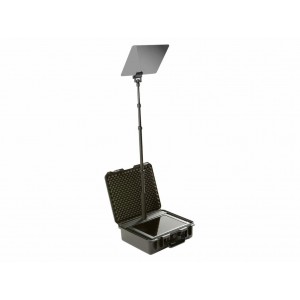 Teleprompter Conferencias Datavideo TP-800