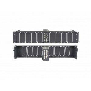 Adaptador Rack Datavideo RMK-2 2
