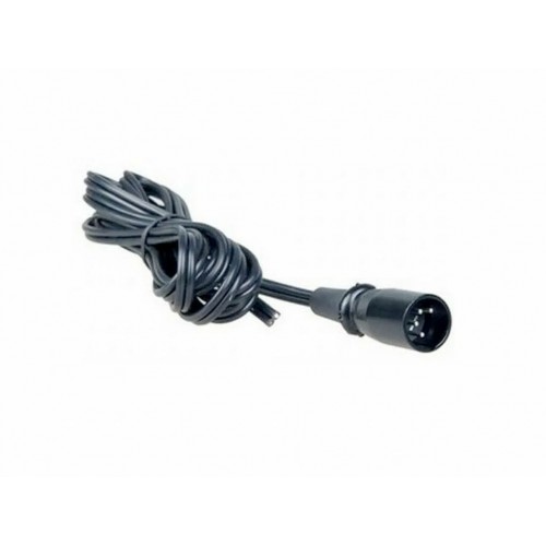 Cable Alimentación Pro-X XLR-M