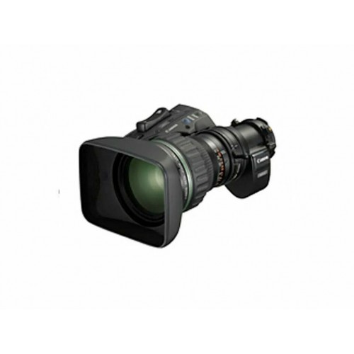 Óptica ENG EFP Canon KJ22EX7.6BIRSE