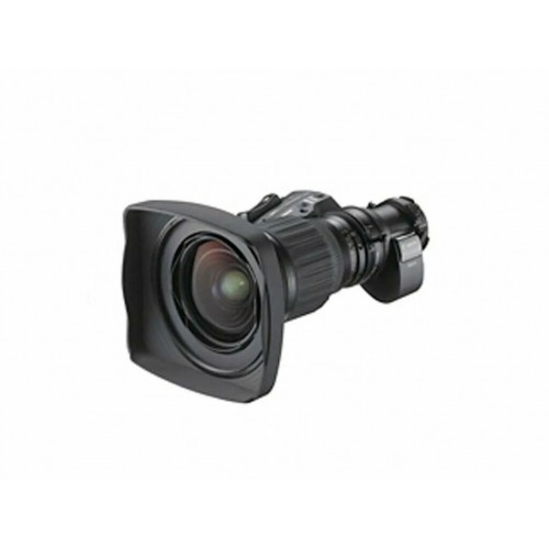 Óptica ENG EFP Canon HJ14EX4.3BIRSE