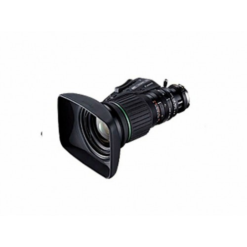 Óptica ENG EFP Canon KJ13X6BKRS
