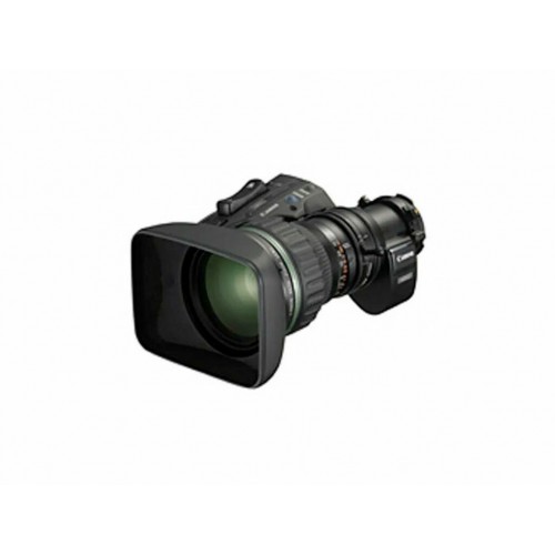 Óptica ENG EFP Canon KJ17EX7.7BIRSE