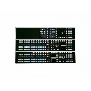Panel Control Panasonic AV-HS60C4G