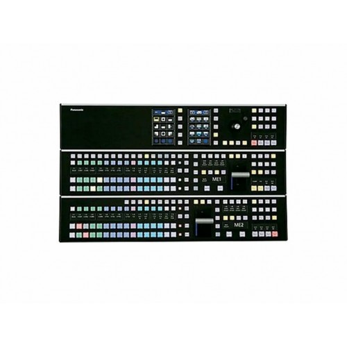 Panel Control Panasonic AV-HS60C4G