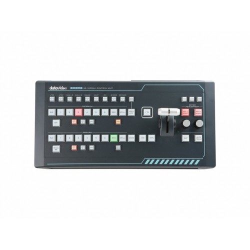 Panel Datavideo RMC-260   Panel de Control Mezclador Datavideo RMC-260 (1)