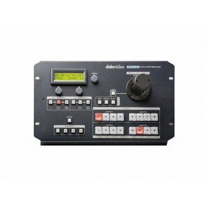 Panel remoto Datavideo RMC-185   Panel de control para procesador Datavideo RMC-185 2