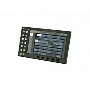 Panel Control Táctil Mezclador Panasonic AV-HS60C3GJ
